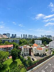 The Rise @ Oxley (D9), Condominium #625721631